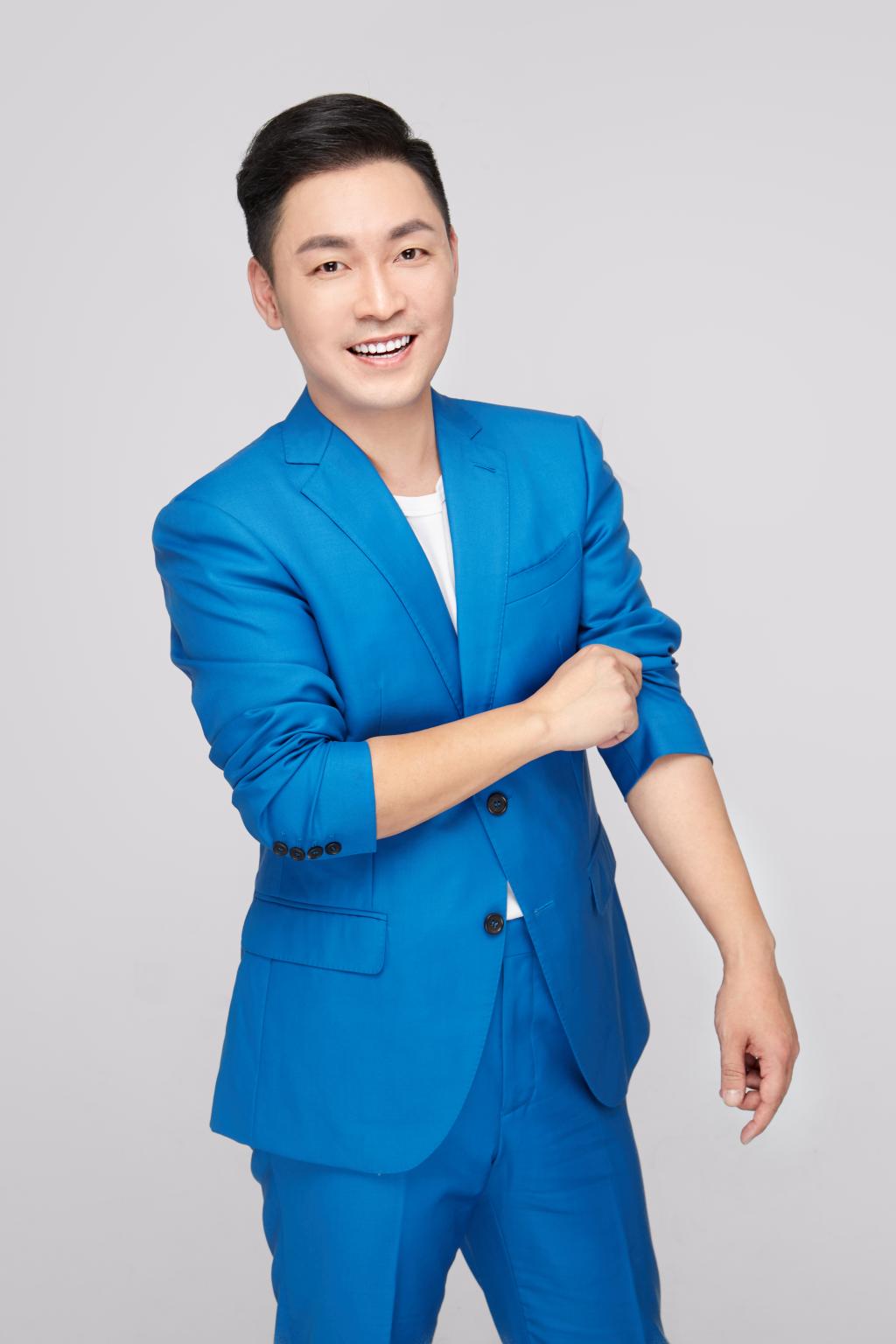 副院長(zhǎng):陳洪翔