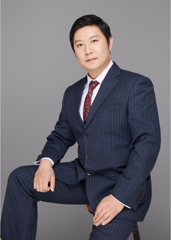 副院長(zhǎng):林理杰