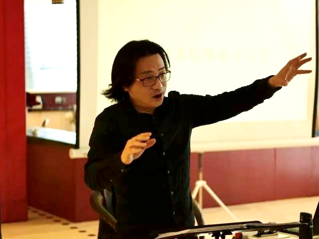 校長(zhǎng):徐青